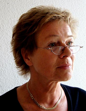 Beate Heitmann